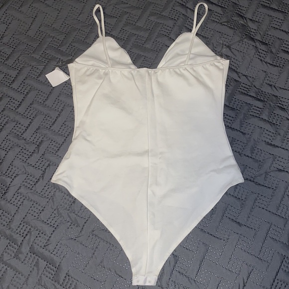 Body suit - Picture 3 of 3